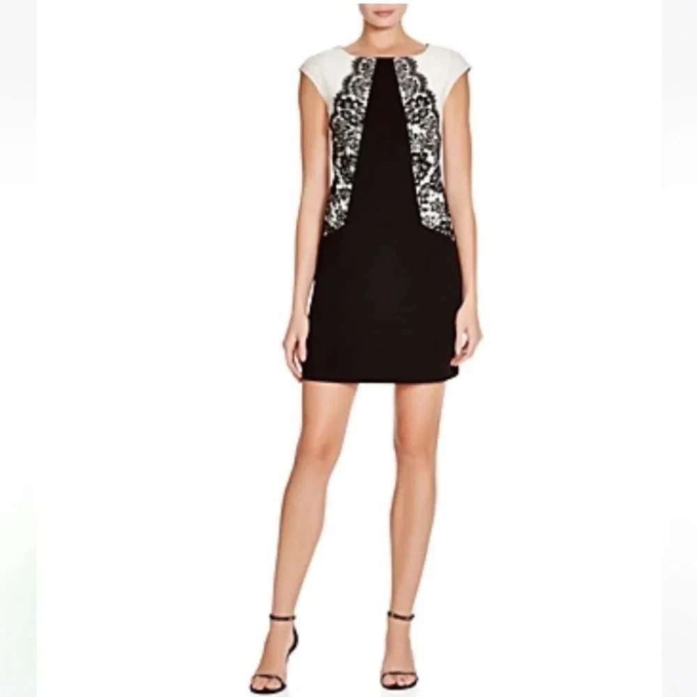 Laundry by Shelli Segal Dress